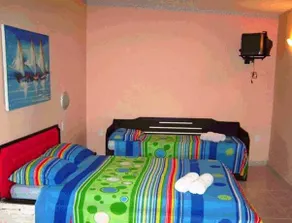 El Pirata Pousada - Image 3