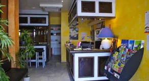 Contact Hotel Belalp - Image 4