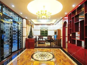 Nongjia Zhuangyuan Hostel Meilan Airport - Image 4