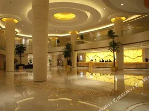 CIXI PLATINUM HANJUE HOTEL 慈溪白金汉爵大酒店 - Image 5