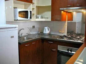 AMS Apartments Huerfanos - Image 5