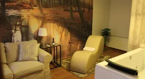 The Vanilla Suite - Image 3