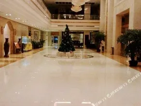 Jin Sheng Hotel - Image 2