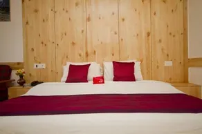 OYO Premium Log Huts - Image 4