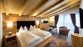 Hotel Chalet Dolomites - Image 5