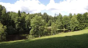 Tradgardsstugan pa Malingsbo herrgard - Image 2