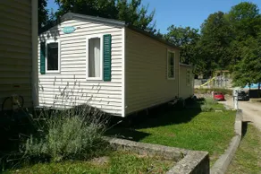 Camping Lac De Villefort - Image 1