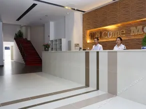 Motel Shenzhen Longhua Metro Station - Image 4