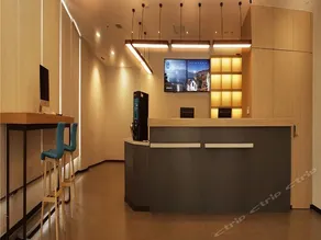 Hanhua Hotel (Shijiazhuang Haishan South Avenue) - Image 2