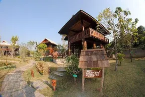 Maerim Country Home Resort - Image 4