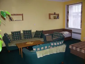 Apartmánový dům Obecná škola - Image 5