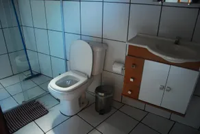 Samblumba Hostel Trindade - Image 4