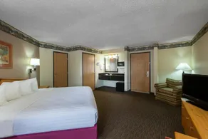 AMERICINN LODGEANDSTE LADYSMITH - Image 4