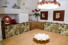 Trullo Nobile Dimore Nel Tempo - Image 2