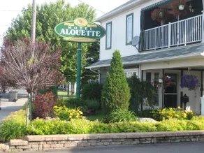 Motel Alouette - Image 2