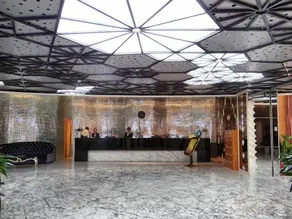 Yan'an Jinze International Hotel (Baotashan Branch) - Image 4