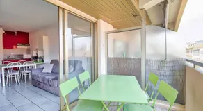 JUAS - 2 pièces avec balcon au coeur de Cannes - Image 3