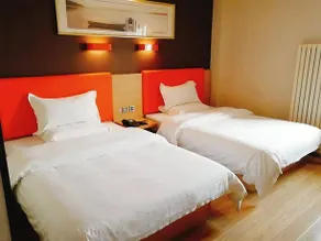 7 Days Premium Hotel (Jinan Shandong University South Road East Metro Station Branch) - Image 2