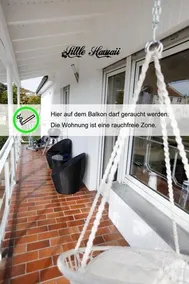 Ferienwohnung Little Hawaii Bad Wildungen - Image 4