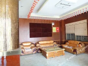 Ronghui Buinsess Hotel - Image 5