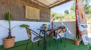 Casita rural en Centro de Hípica - Image 2