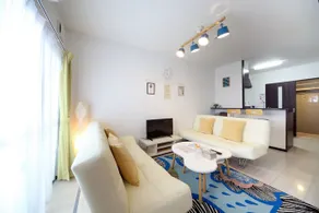 EX Itoman Apartment 402 - Image 1