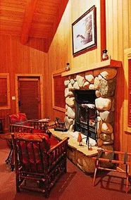 The Lodge At Gold River - Image 5