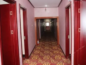 Beijing Heyue Express Hotel - Image 4