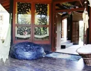 Pousada Santuario Da Madre - Image 3