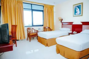 Hotel Bumi Asih Jaya by ZEN Rooms - Image 5