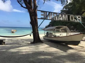 Eco Marine Perhentian Island Resort - Image 5