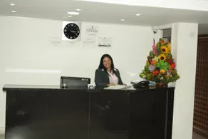 Ayenda 1051 Hotel Central Park - Image 2