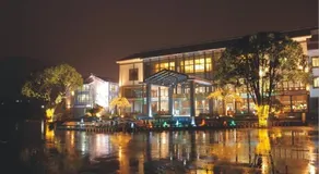 S&N Phoenix Villa Taizhou - Image 2
