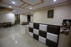 Rajtilak Resort - Image 4