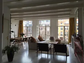 Appartement | Proche Bloemenmarkt | Vue sur l'eau - Image 3