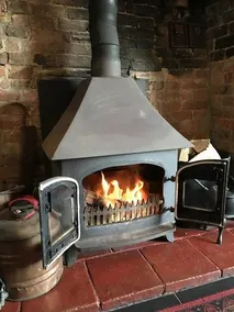 The Red Lion Inn - Image 2