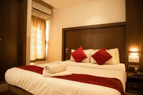 Hotel Monarch Express Near Karnala Sports Academy Panvel - Image 3
