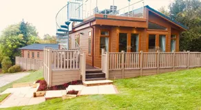 The Lodges at Sapey Golf & Country Club - Image 4