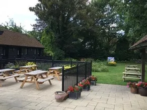The Chequers Barkway - Image 4