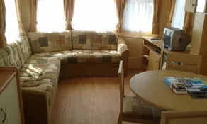 Chalet Park Zeeberm - Image 4