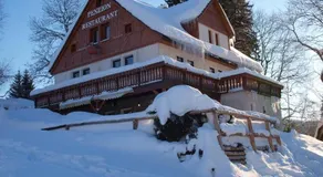 Pension & Restaurant Krakonoš - Image 2