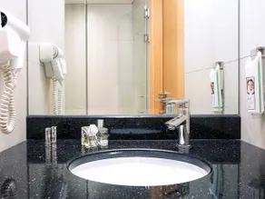 Ibis Dubai Deira City Centre - Image 4