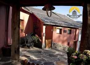 Casa Rural Faldin - Image 2