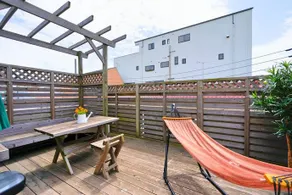 D201 Direct Access Shinjuku Huge Balcony&Free Parking - Image 3