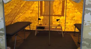 Tent-Ok Opende - Image 2