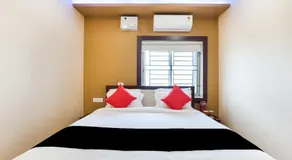 107 Not Out by OYO Rooms - Image 4