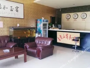 XINJUSHAN BUSINESS HOTEL - Image 5