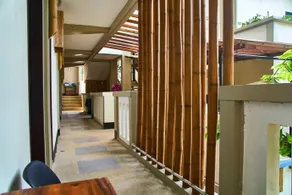 Amakan Bed Bunk Breakfast - Image 2