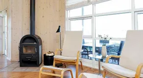 8 person holiday home in Hirtshals-By Traum - Image 5