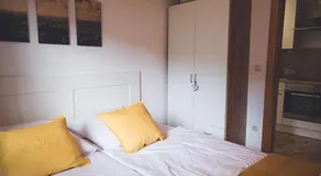 Ferienwohnung Wanderlust - Image 5